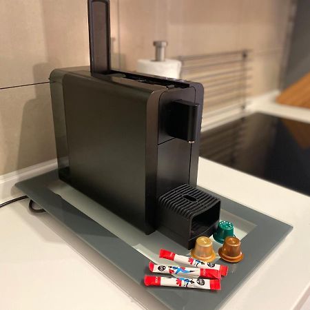 Ds公寓 科隆 外观 照片